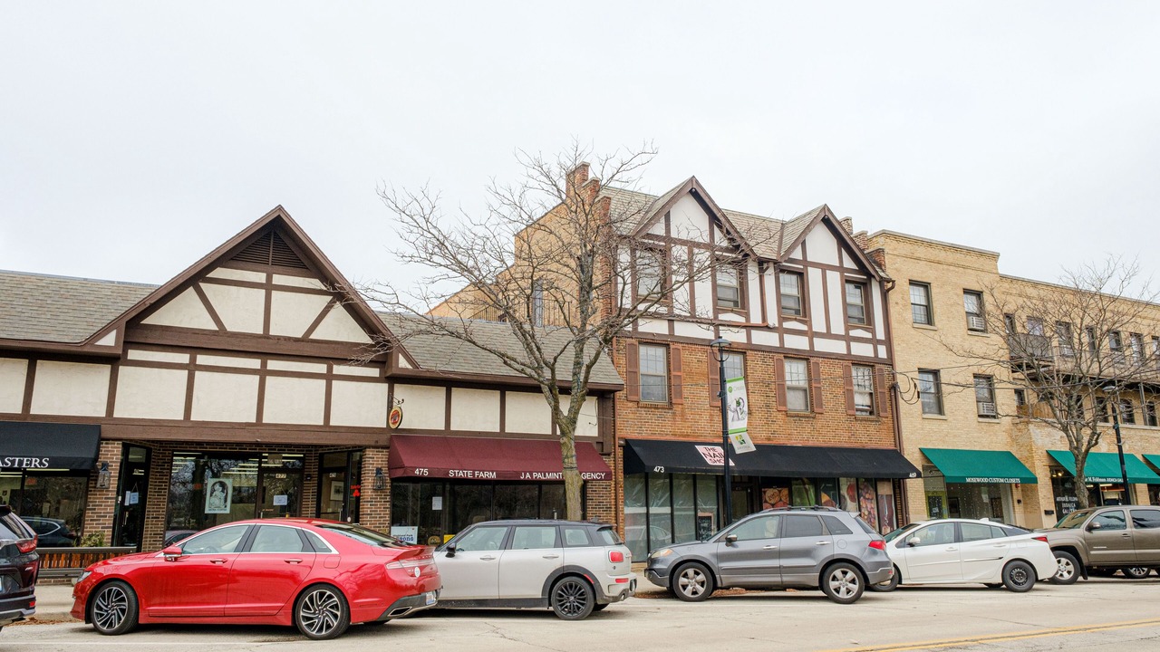 Photo of Others in Highland Park