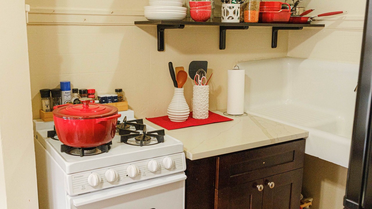 Photo of Kitchen in Highland Park