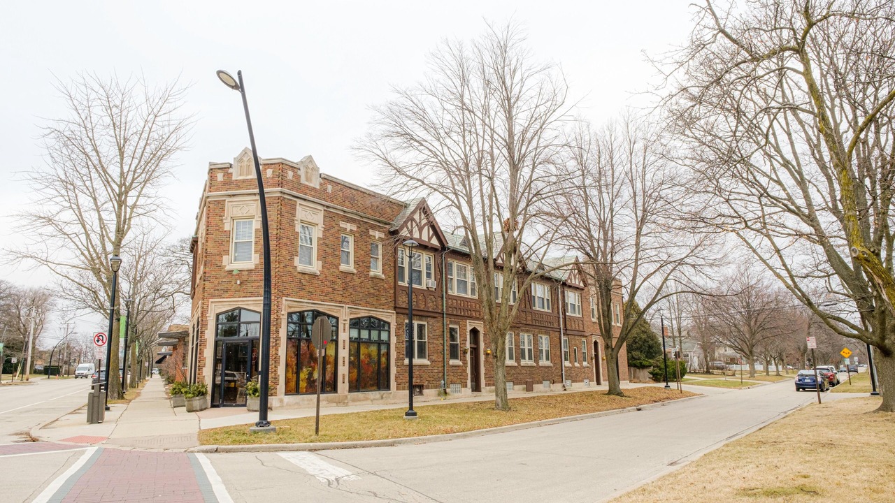 Photo of Outdoor in Highland Park