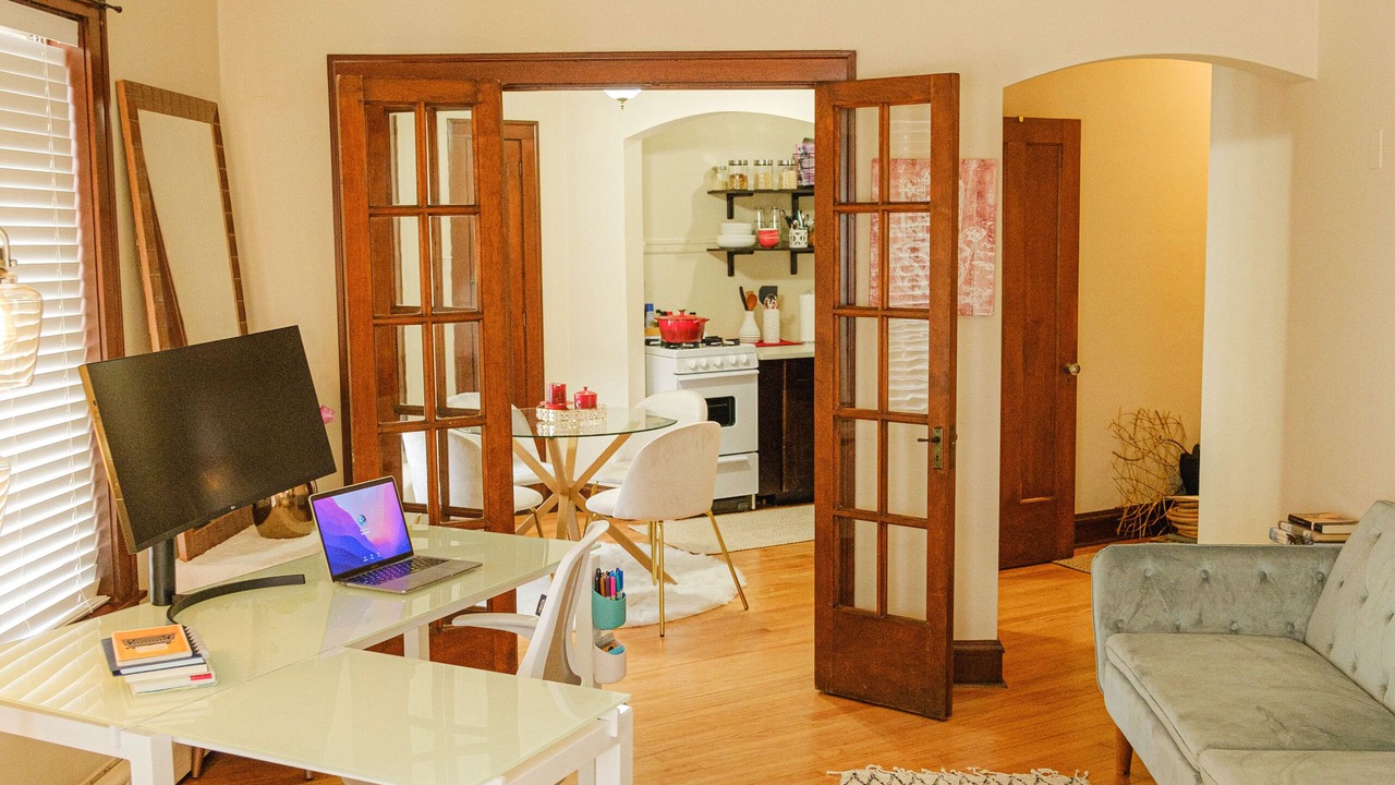 Photo of Bedroom in Highland Park