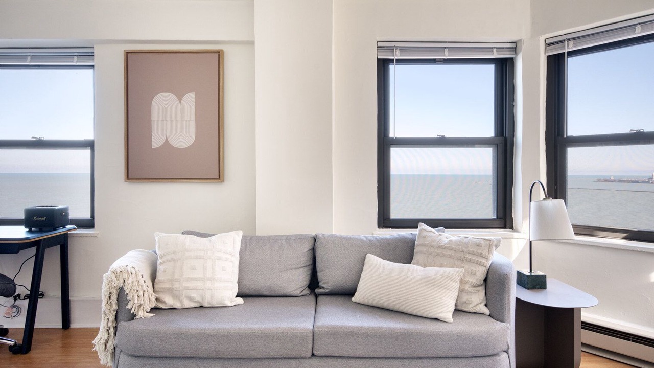 Photo of Livingroom in Gold Coast