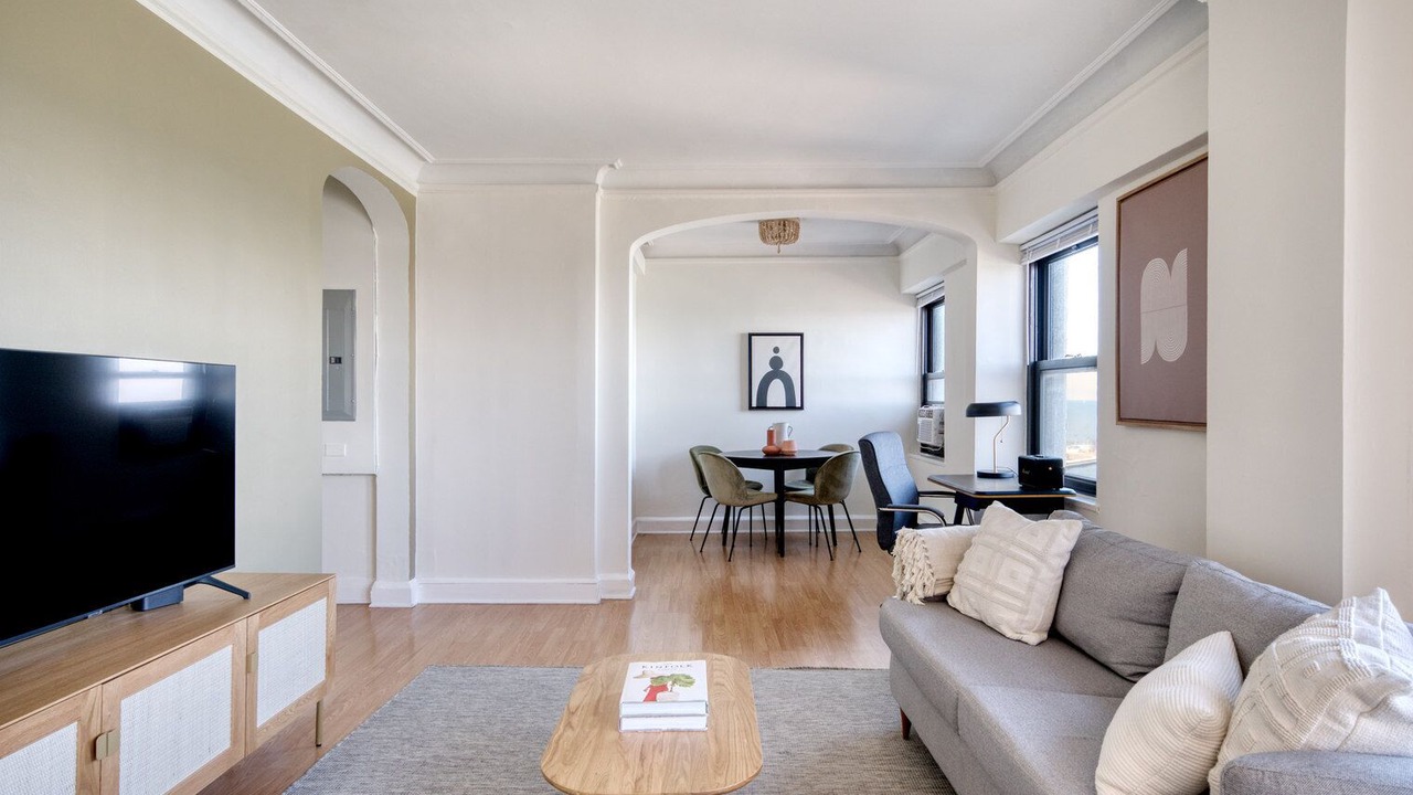 Photo of Livingroom in Gold Coast