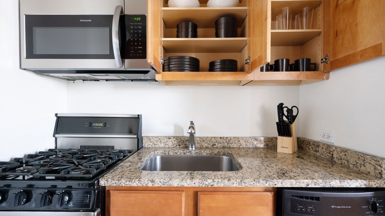Photo of Kitchen in Gold Coast