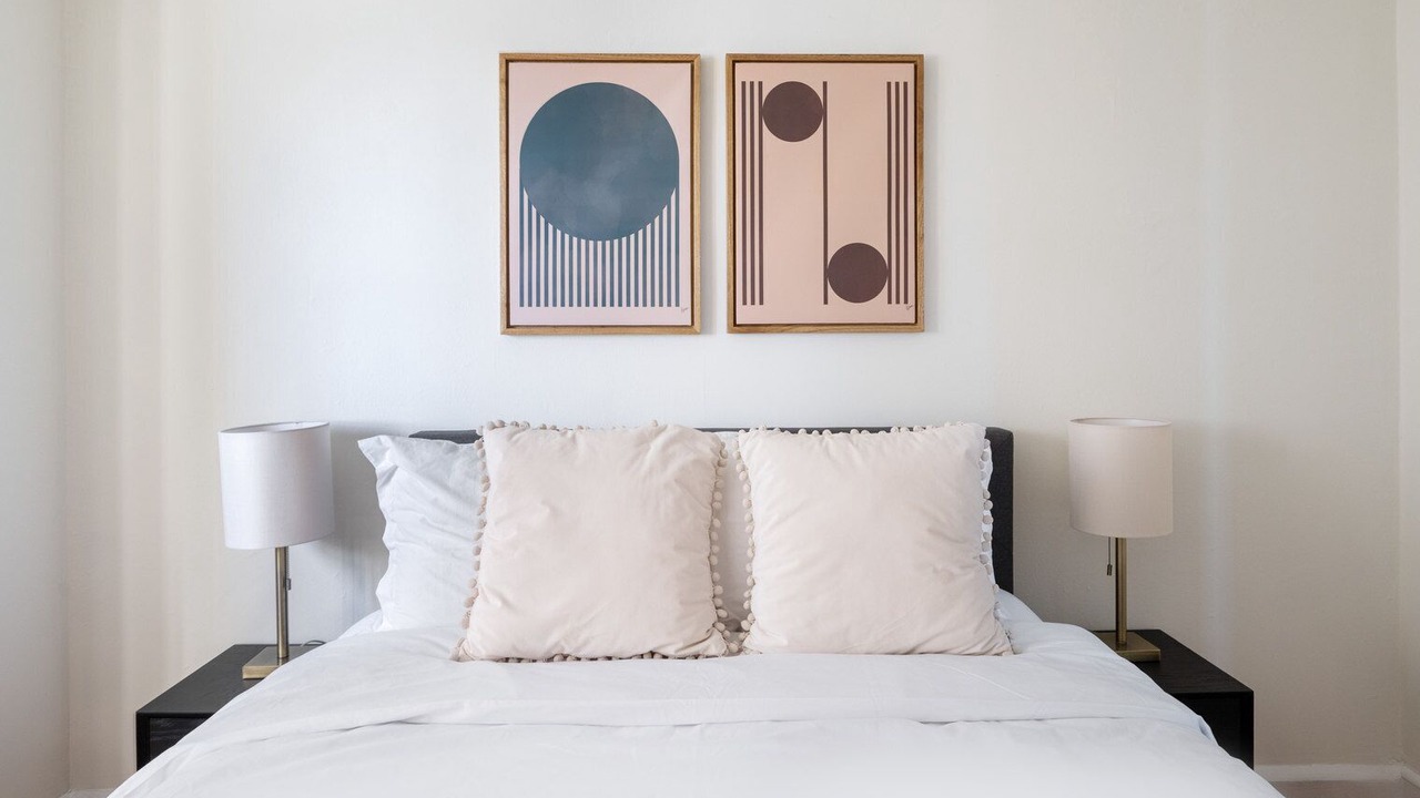 Photo of Bedroom in Gold Coast
