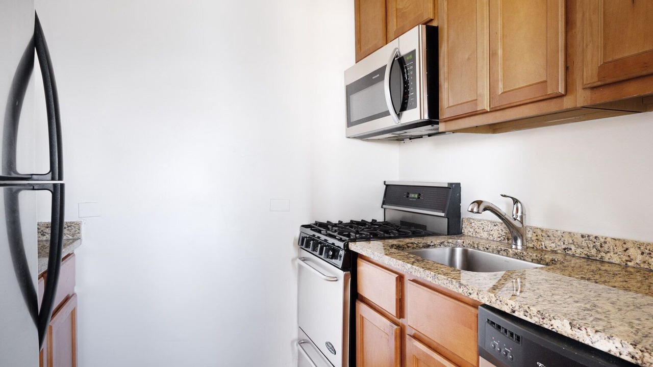 Photo of Kitchen in Gold Coast