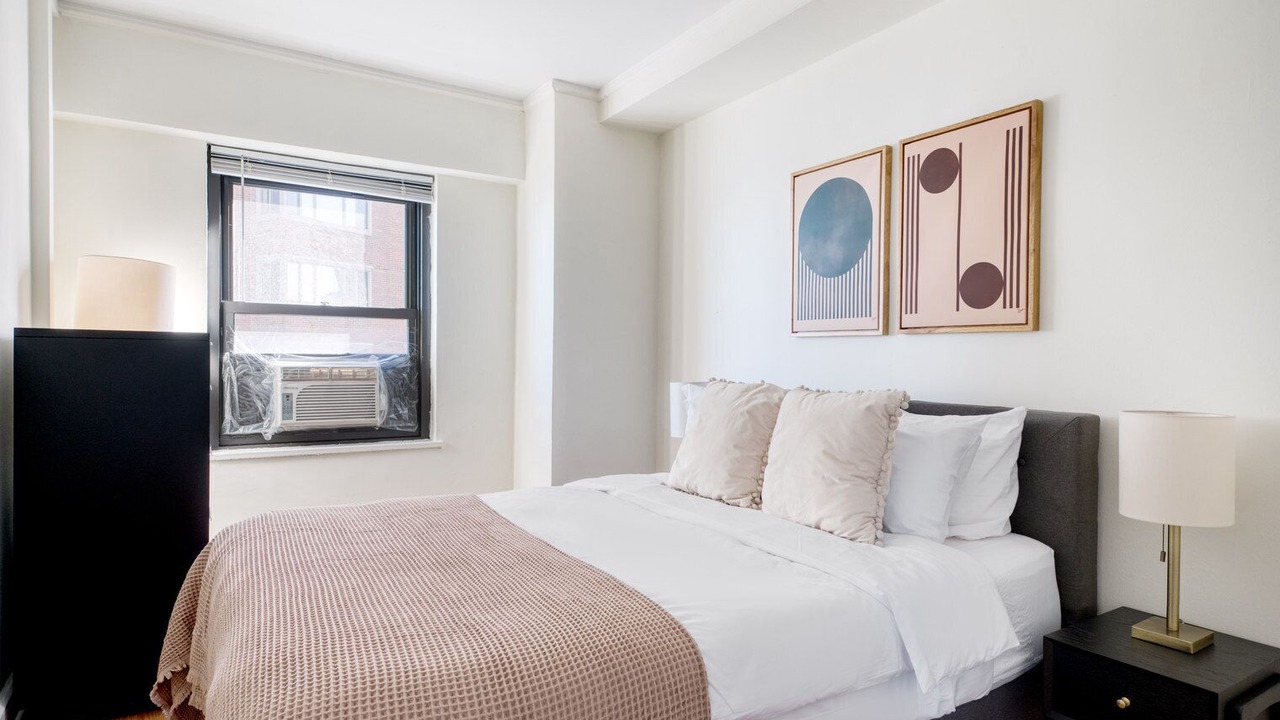 Photo of Bedroom in Gold Coast