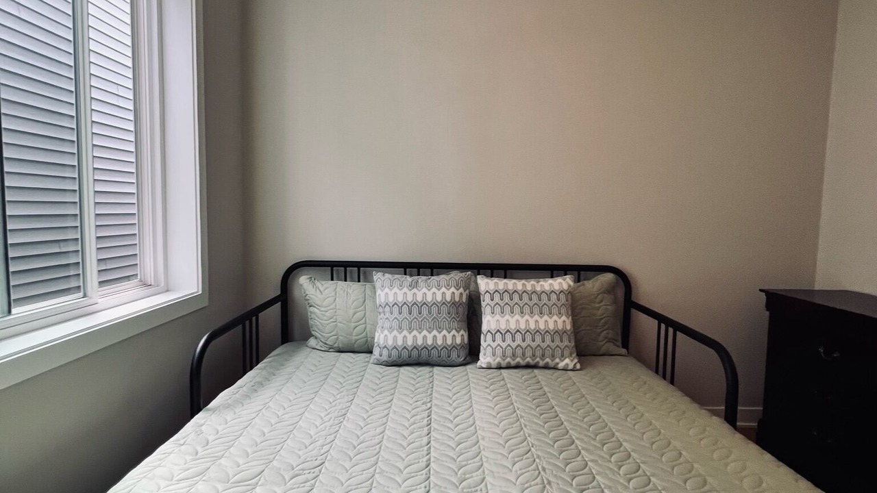 Photo of Bedroom in South Austin