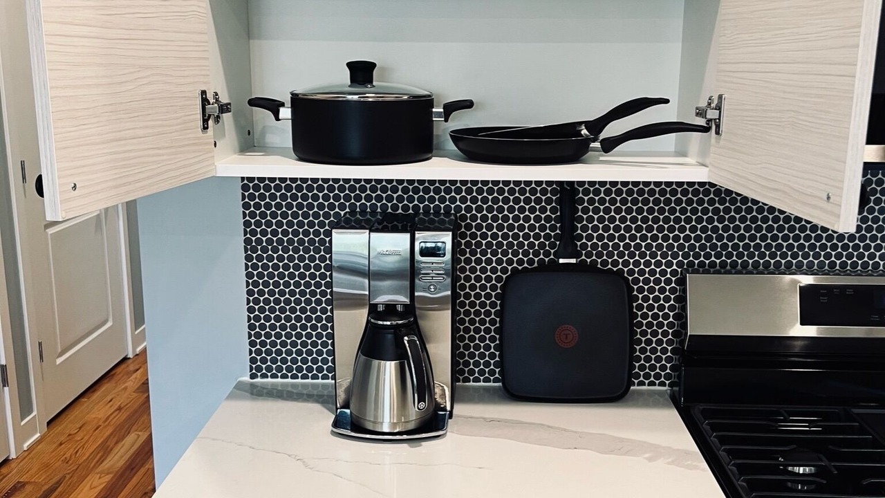 Photo of Kitchen in South Austin