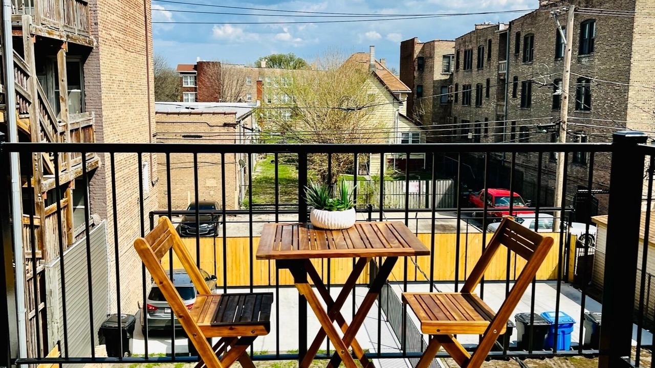 Photo of Outdoor in South Austin
