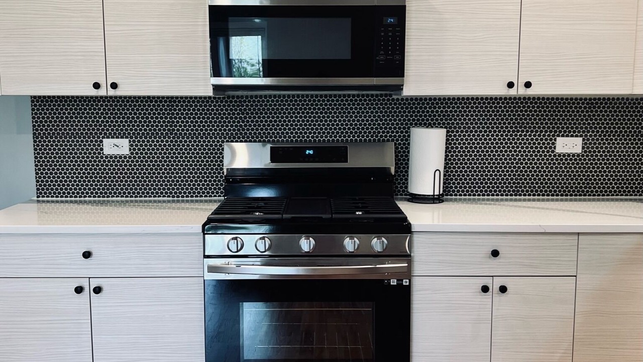 Photo of Kitchen in South Austin