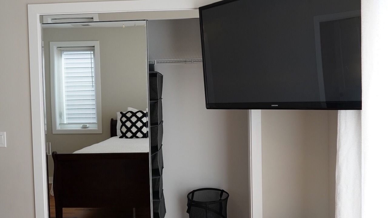 Photo of Bedroom in South Austin
