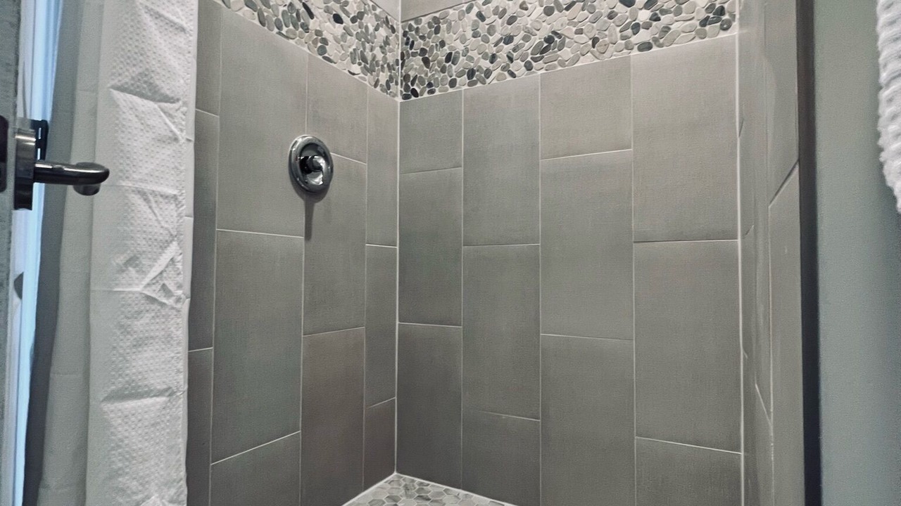 Photo of Bathroom in South Austin