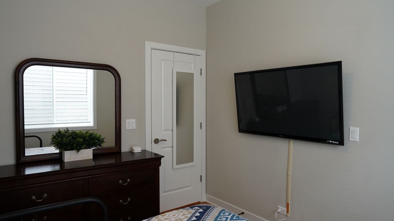 Photo of Bedroom in South Austin