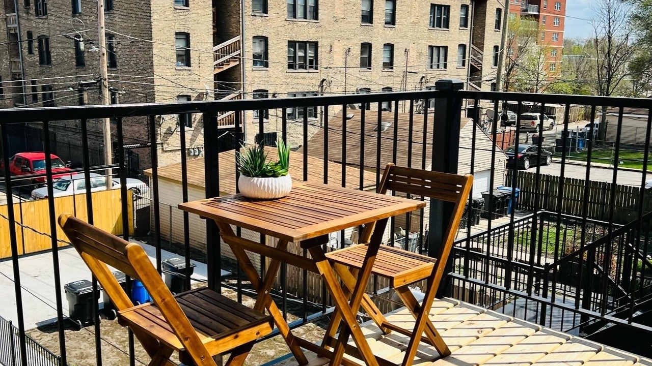 Photo of Outdoor in South Austin