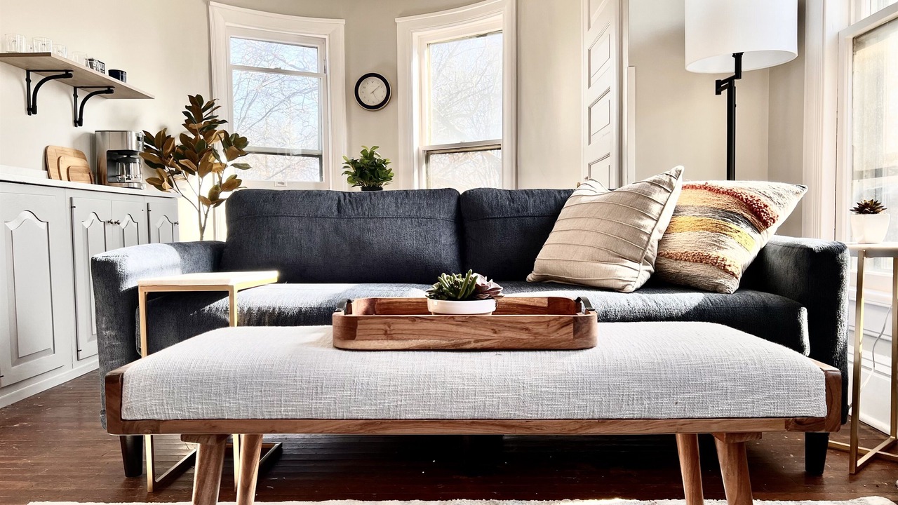 Photo of Livingroom in Bloomington