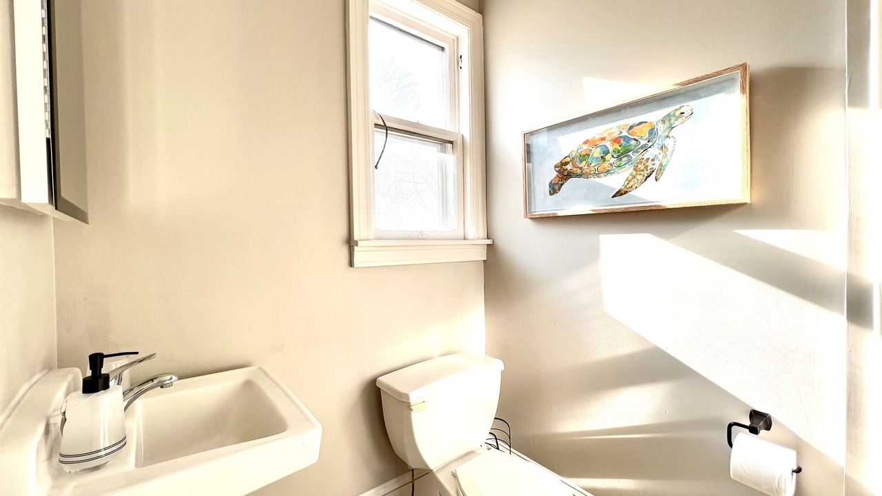 Photo of Bathroom in Bloomington