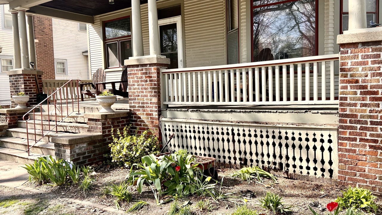 Photo of Outdoor in Bloomington