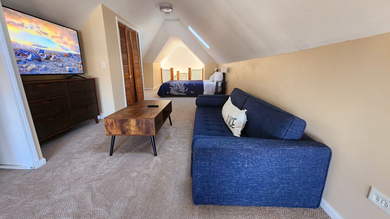 Photo of Bedroom in Oak Park