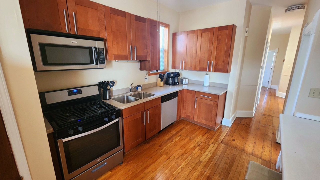 Photo of Kitchen in Oak Park