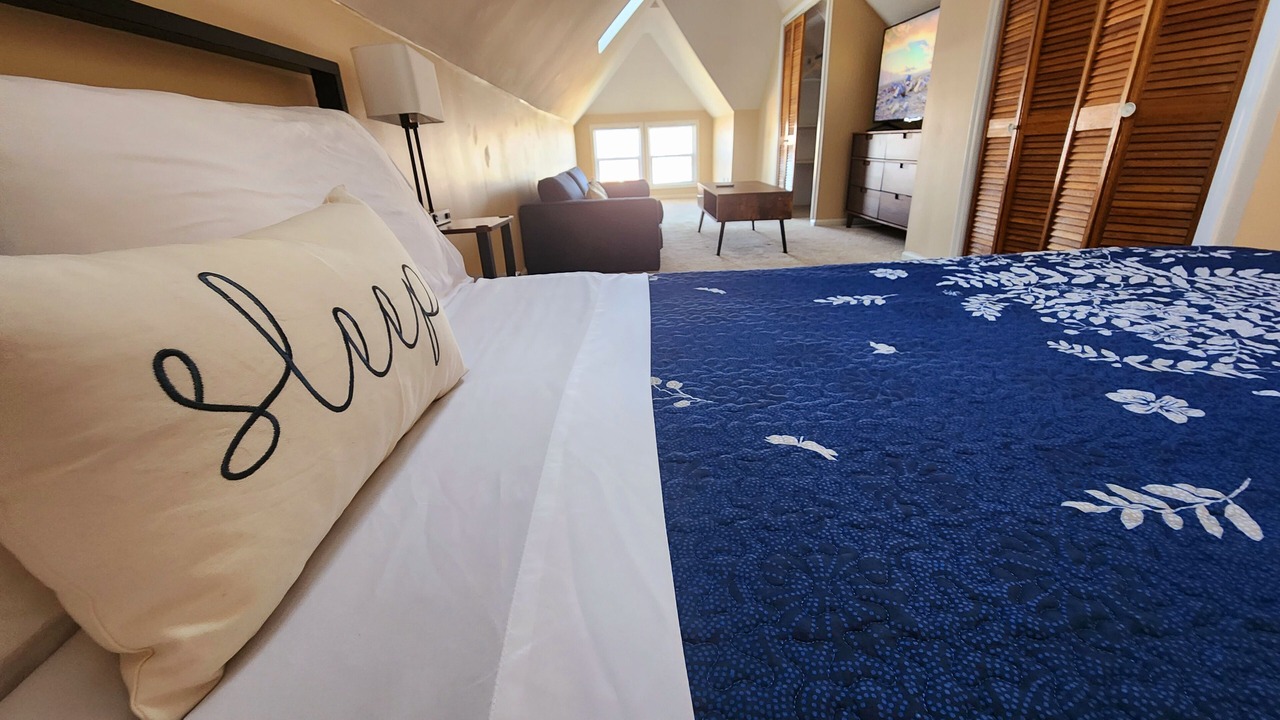 Photo of Bedroom in Oak Park