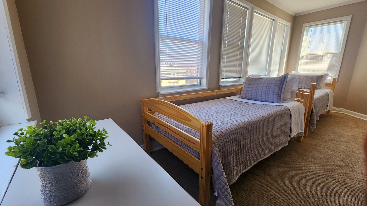 Photo of Bedroom in Oak Park