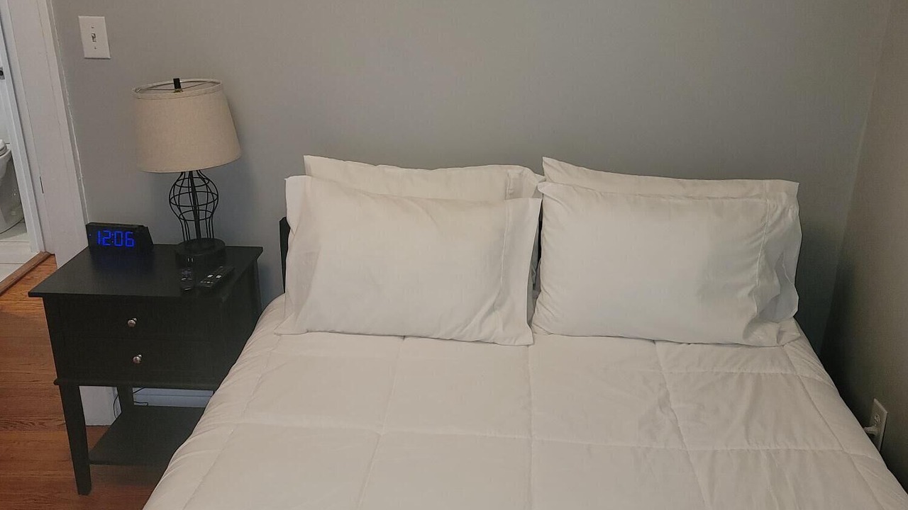 Photo of Bedroom in East St. Louis
