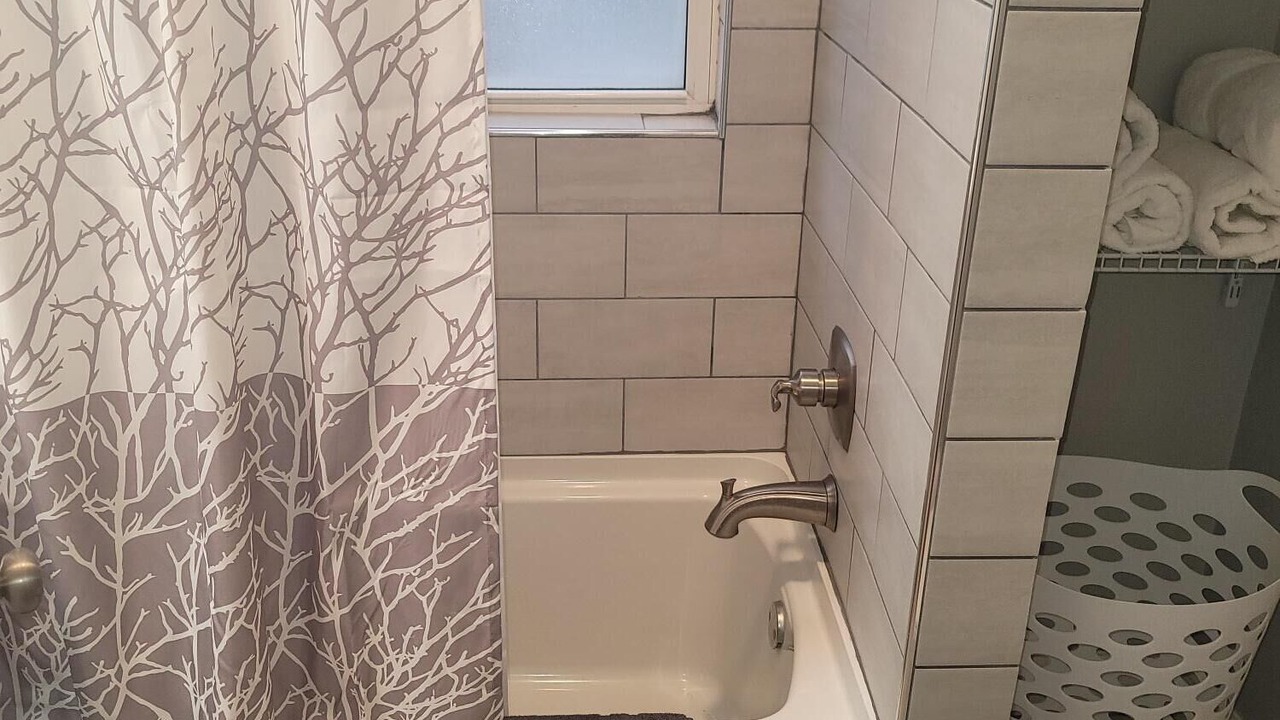 Photo of Bathroom in East St. Louis