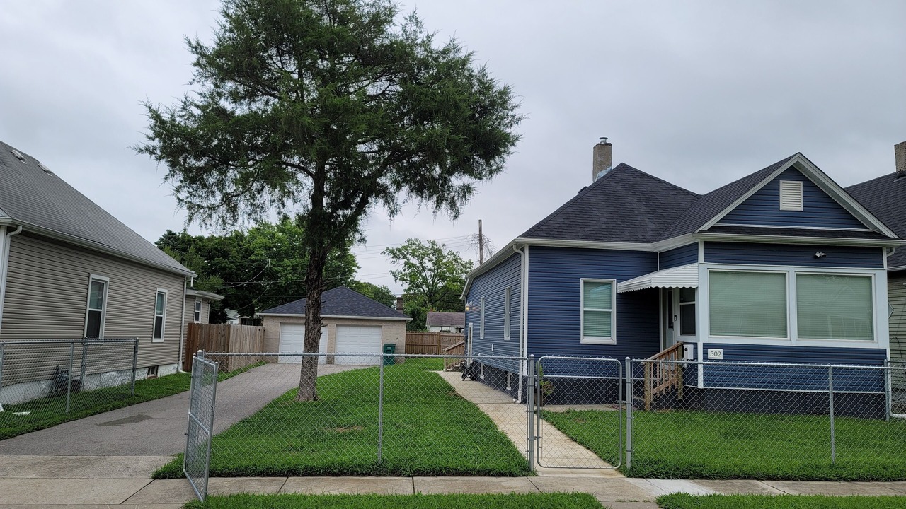 Photo of Outdoor in East St. Louis