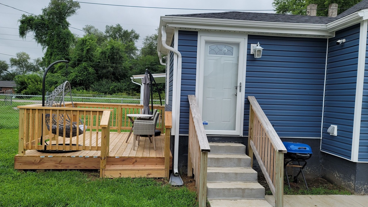 Photo of Outdoor in East St. Louis