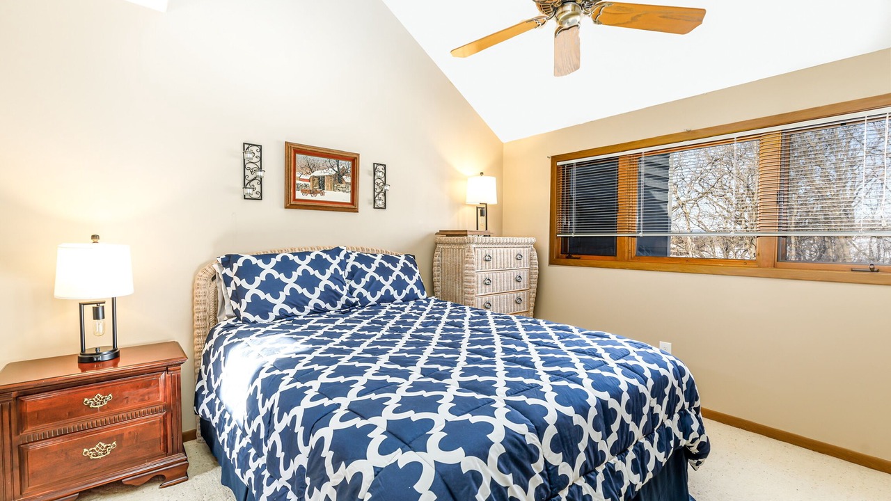 Photo of Bedroom in The Galena Territory