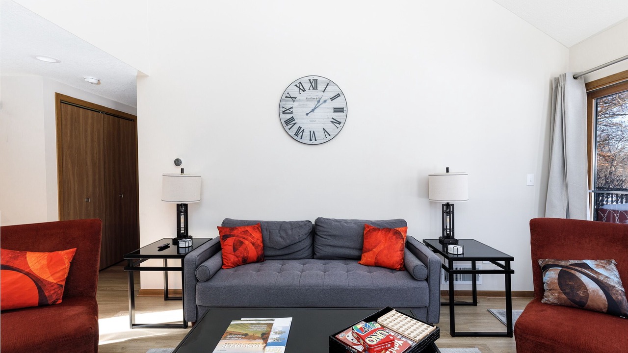 Photo of Livingroom in The Galena Territory