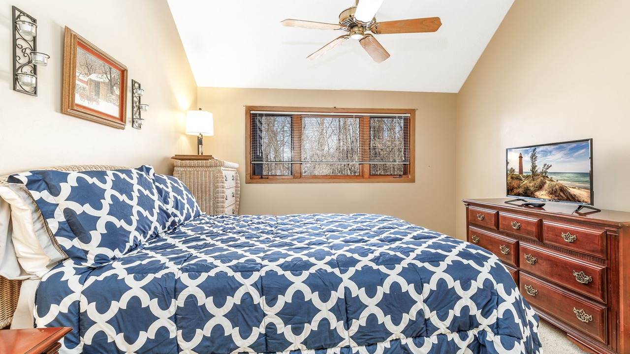Photo of Bedroom in The Galena Territory