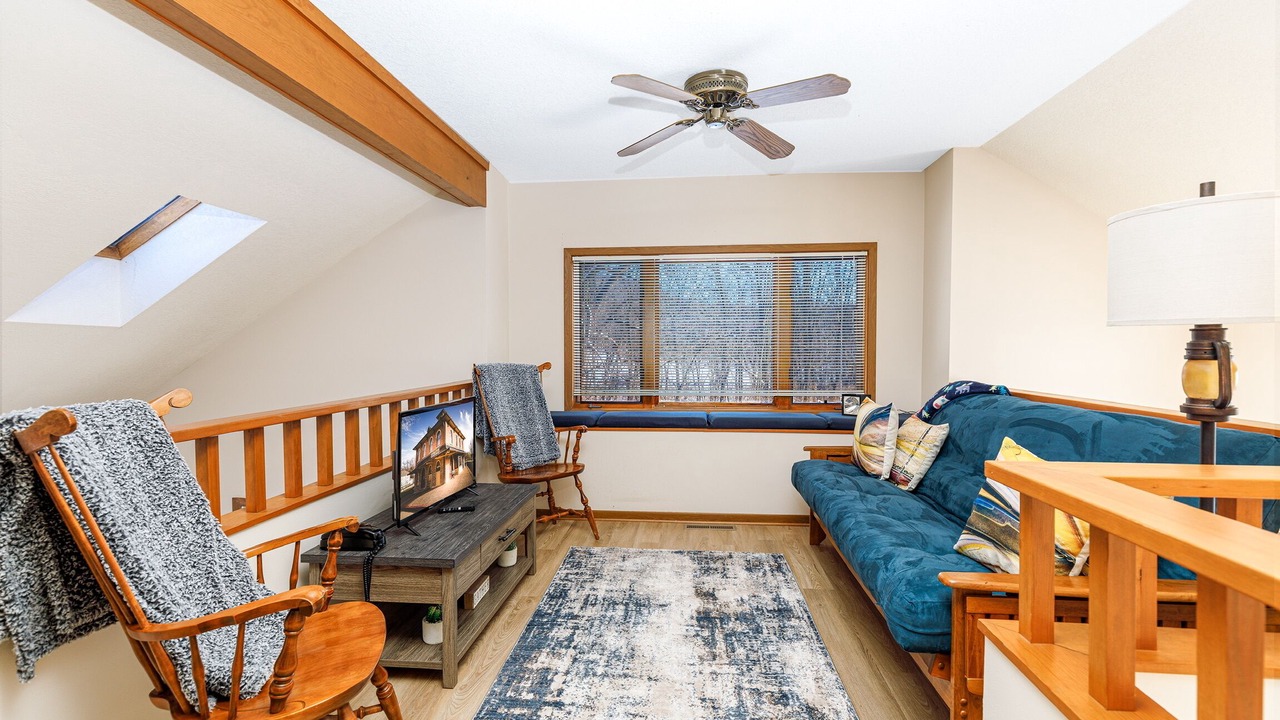 Photo of Livingroom in The Galena Territory