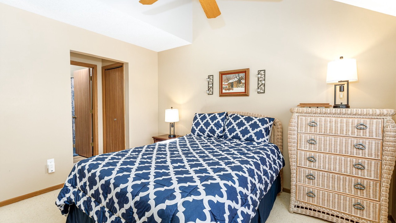 Photo of Bedroom in The Galena Territory