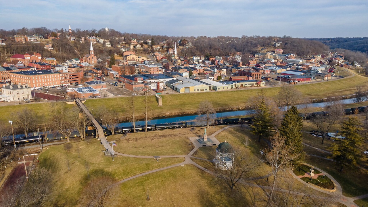 Photo of Outdoor in The Galena Territory