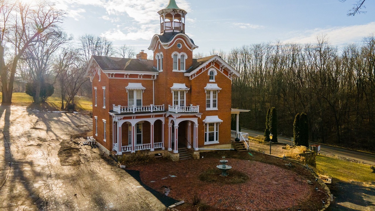 Photo of Outdoor in The Galena Territory