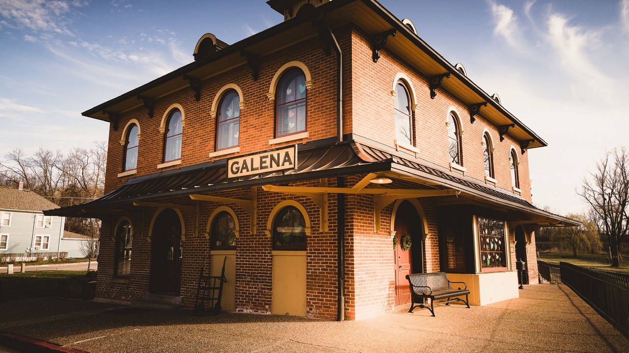 Photo of Outdoor in The Galena Territory