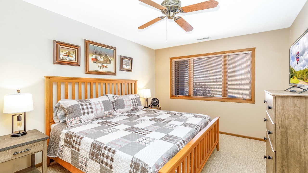 Photo of Bedroom in The Galena Territory