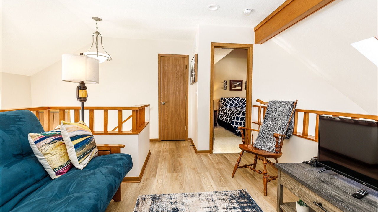 Photo of Livingroom in The Galena Territory