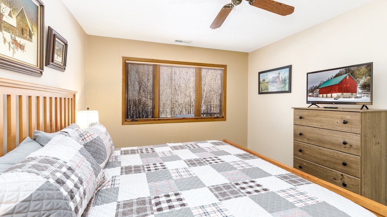 Photo of Bedroom in The Galena Territory