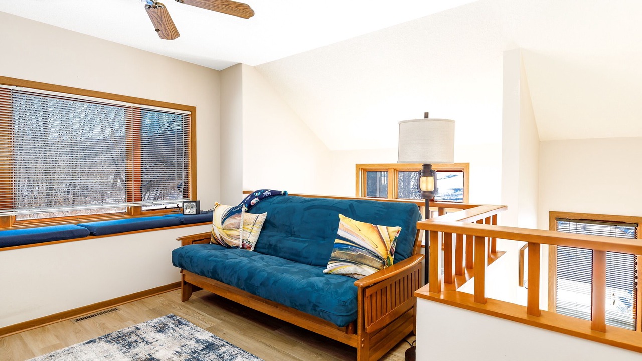 Photo of Livingroom in The Galena Territory