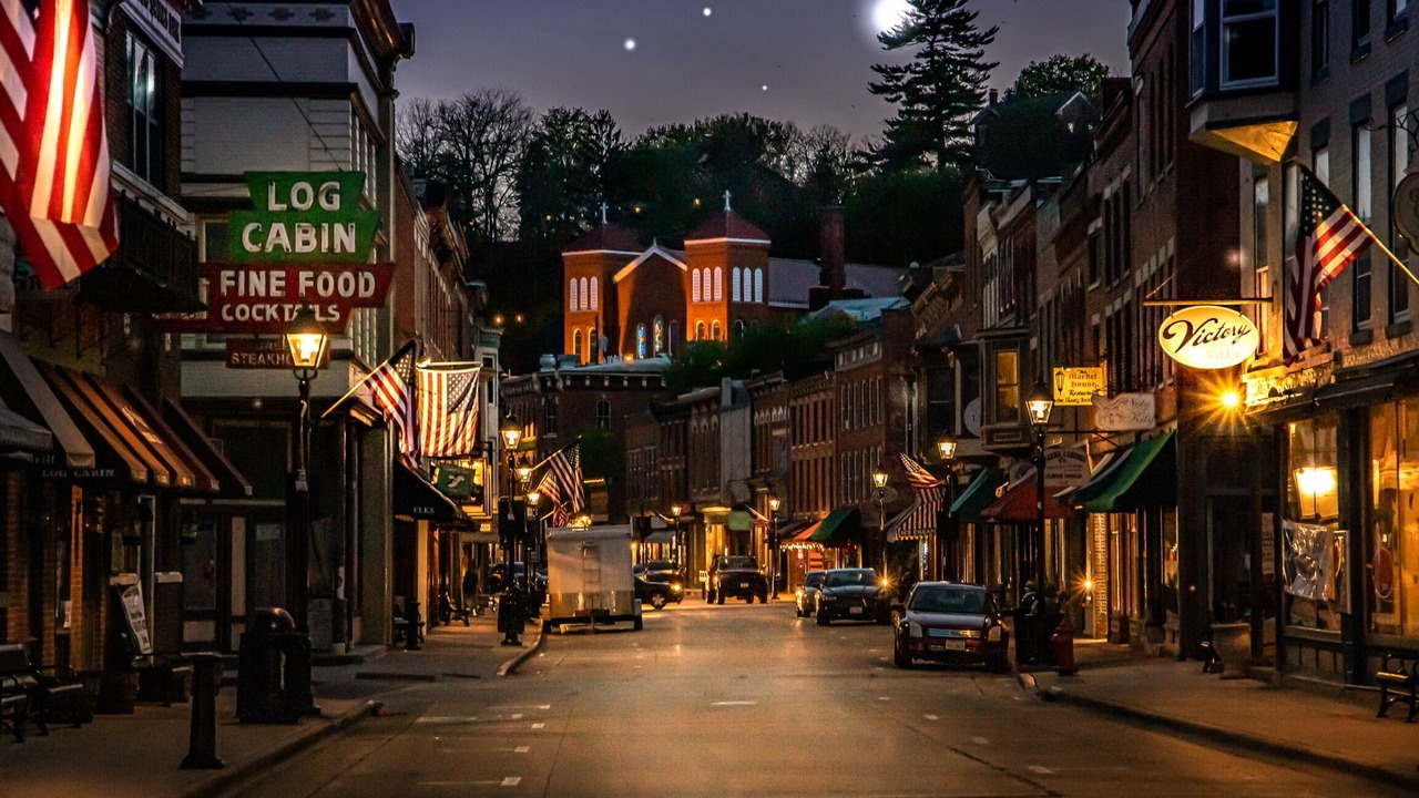 Photo of Outdoor in The Galena Territory