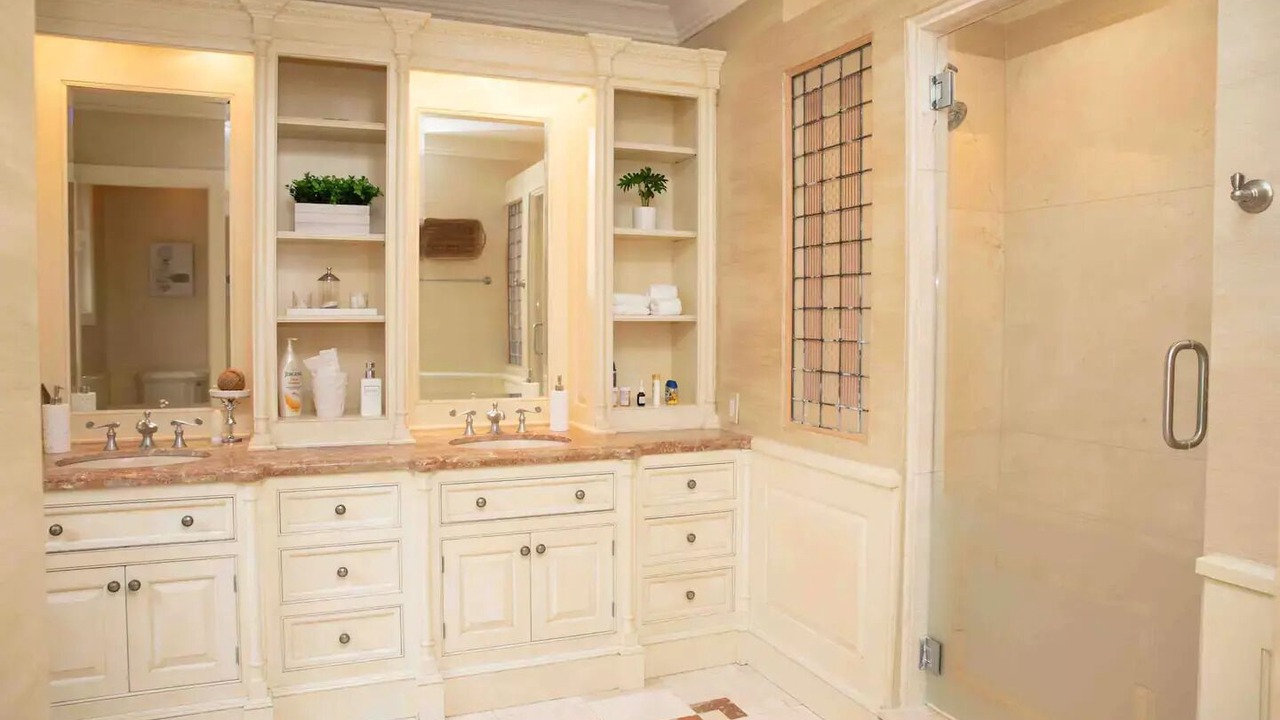 Photo of Bathroom in Rockford