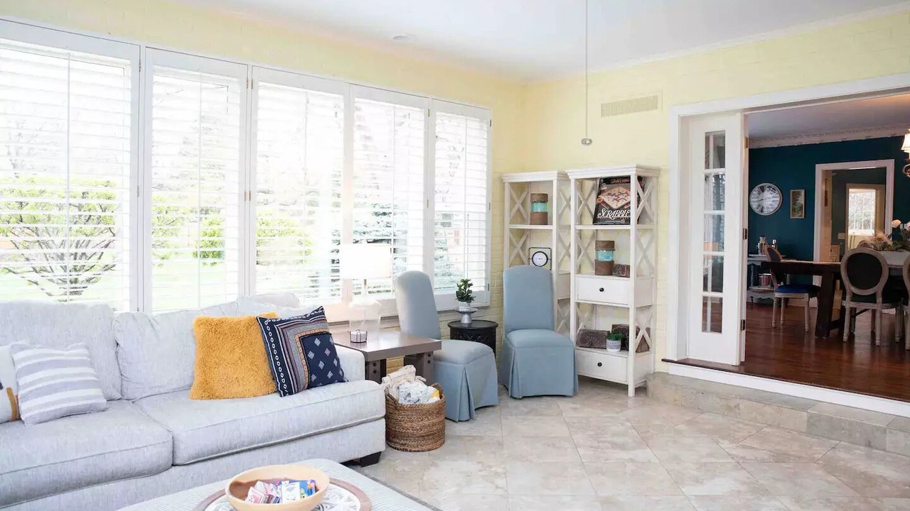 Photo of Livingroom in Rockford