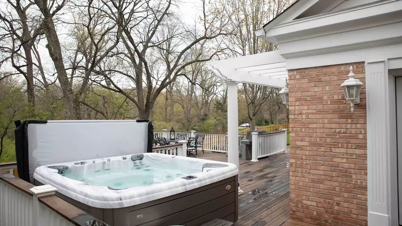 Photo of Patio Balcony in Rockford