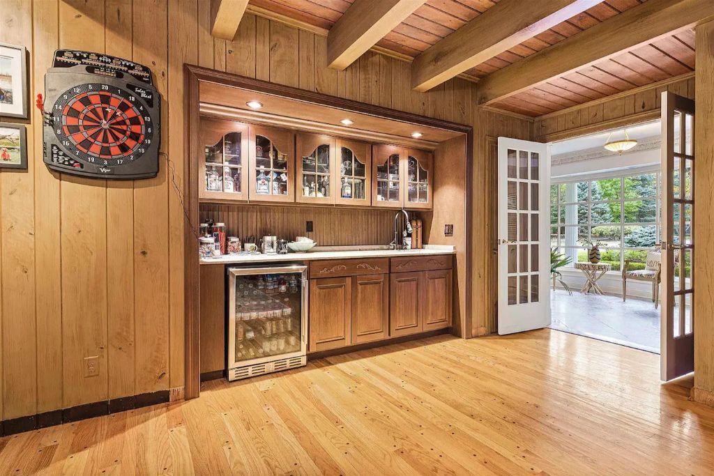 Photo of Kitchen in Rockford