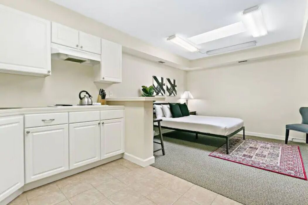 Photo of Bedroom in Highland Park