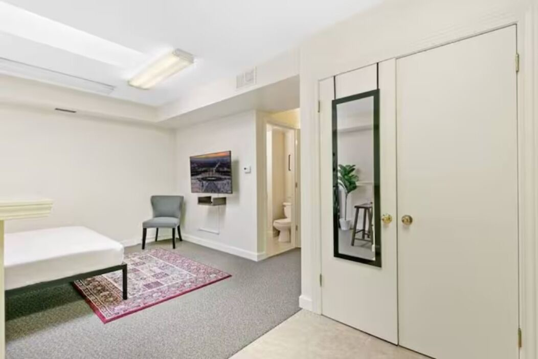 Photo of Bedroom in Highland Park