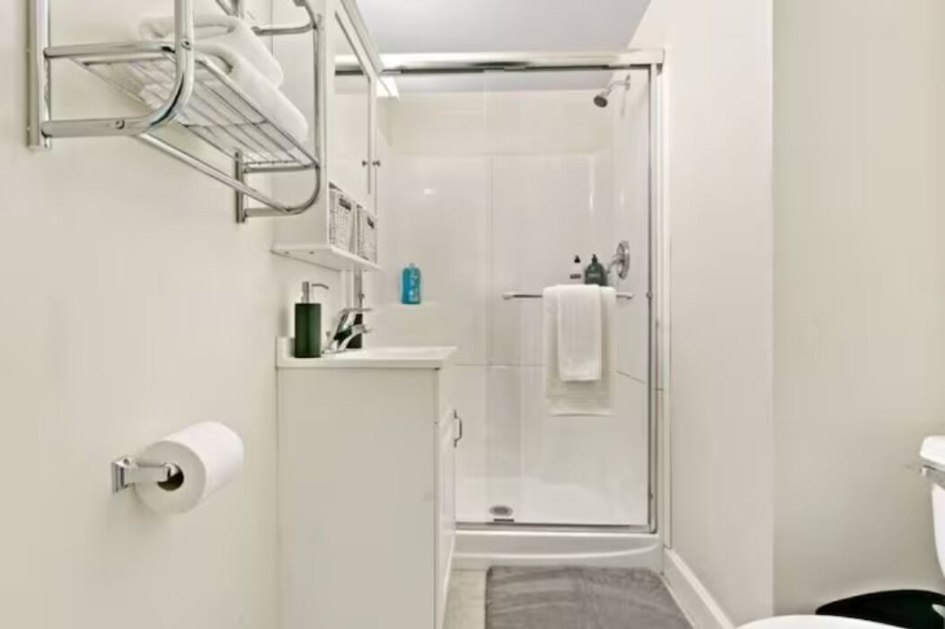 Photo of Bathroom in Highland Park