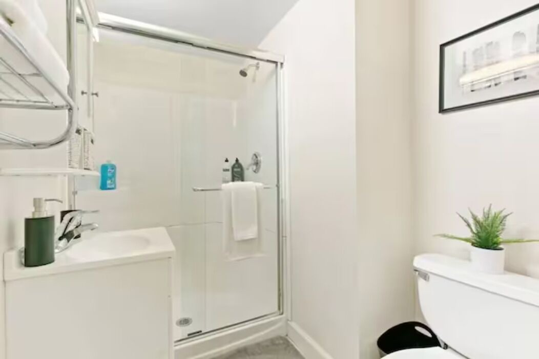 Photo of Bathroom in Highland Park